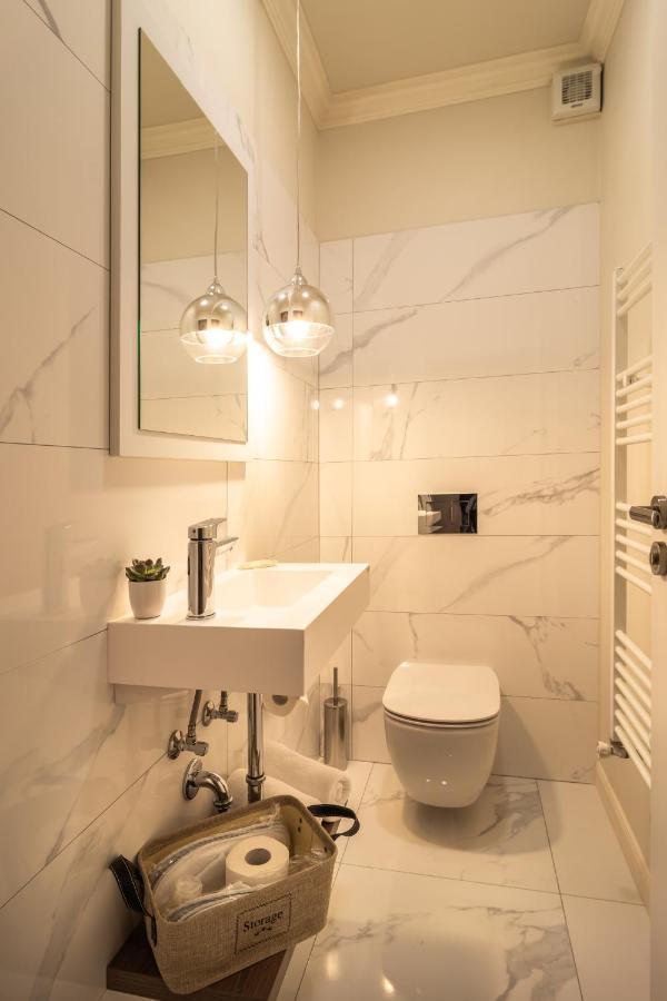 Aparthotel Nox Клуж-Напока Екстер'єр фото