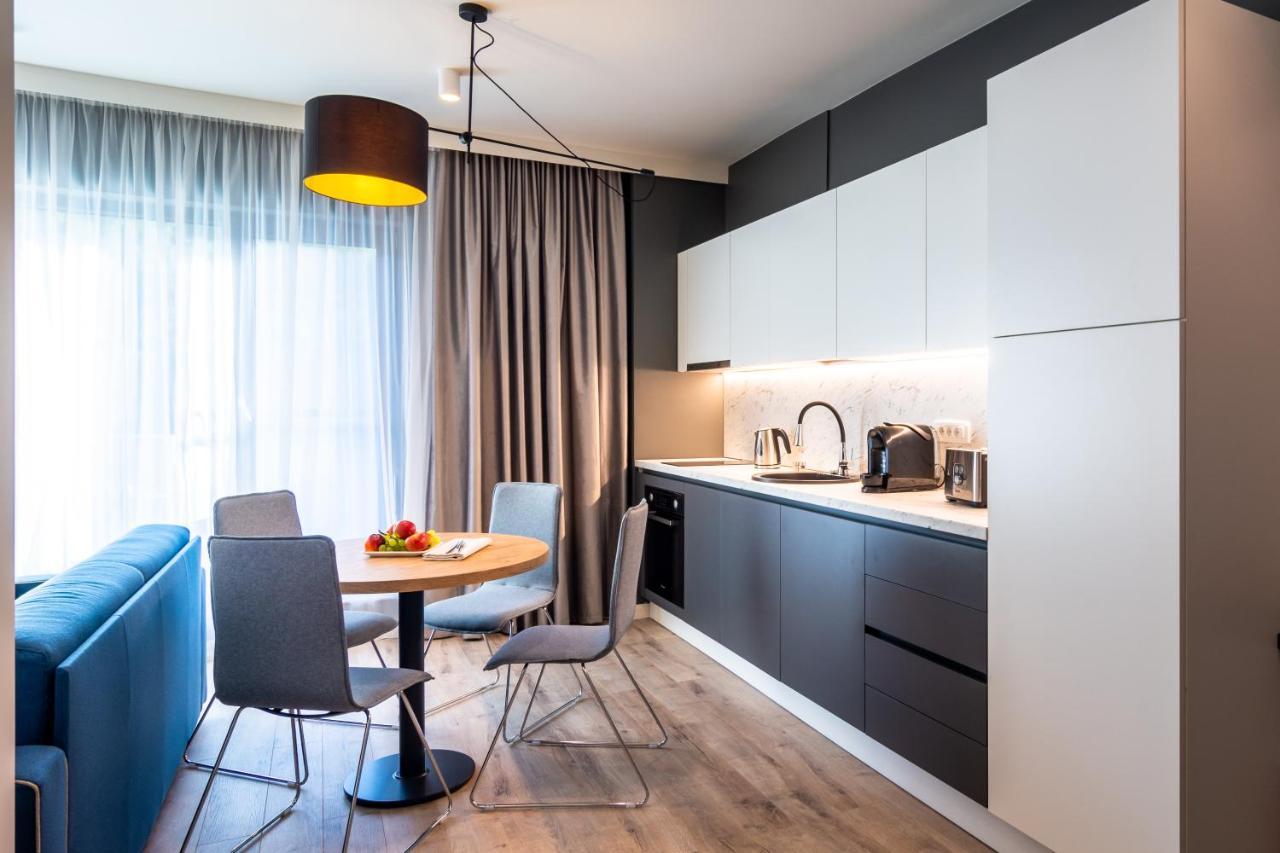 Aparthotel Nox Клуж-Напока Екстер'єр фото