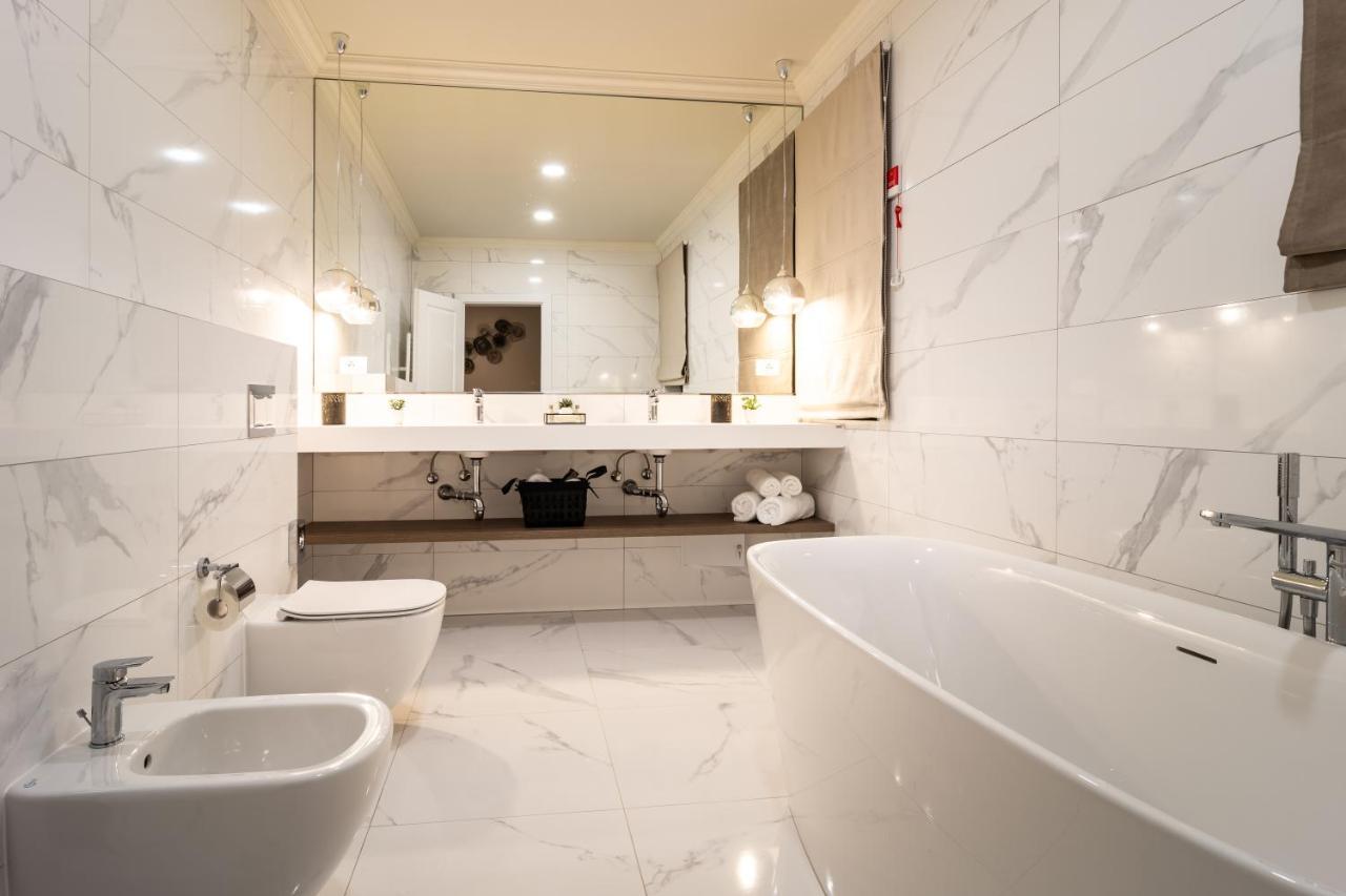 Aparthotel Nox Клуж-Напока Екстер'єр фото