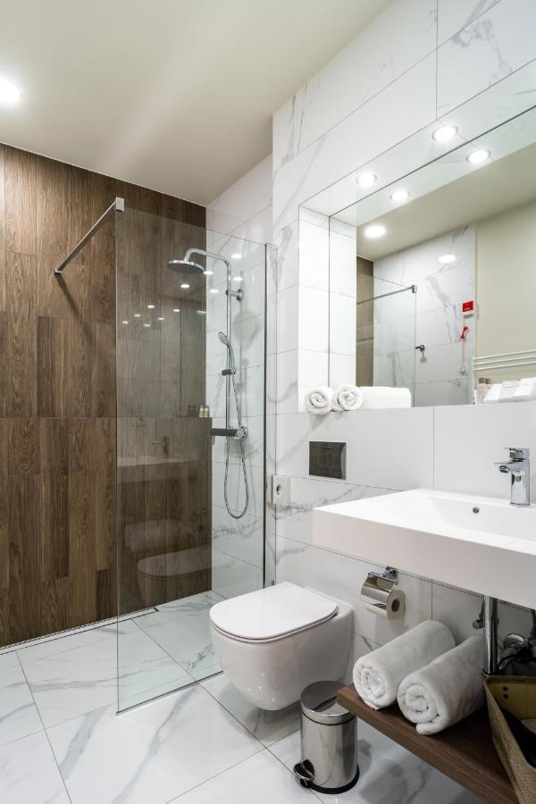 Aparthotel Nox Клуж-Напока Екстер'єр фото