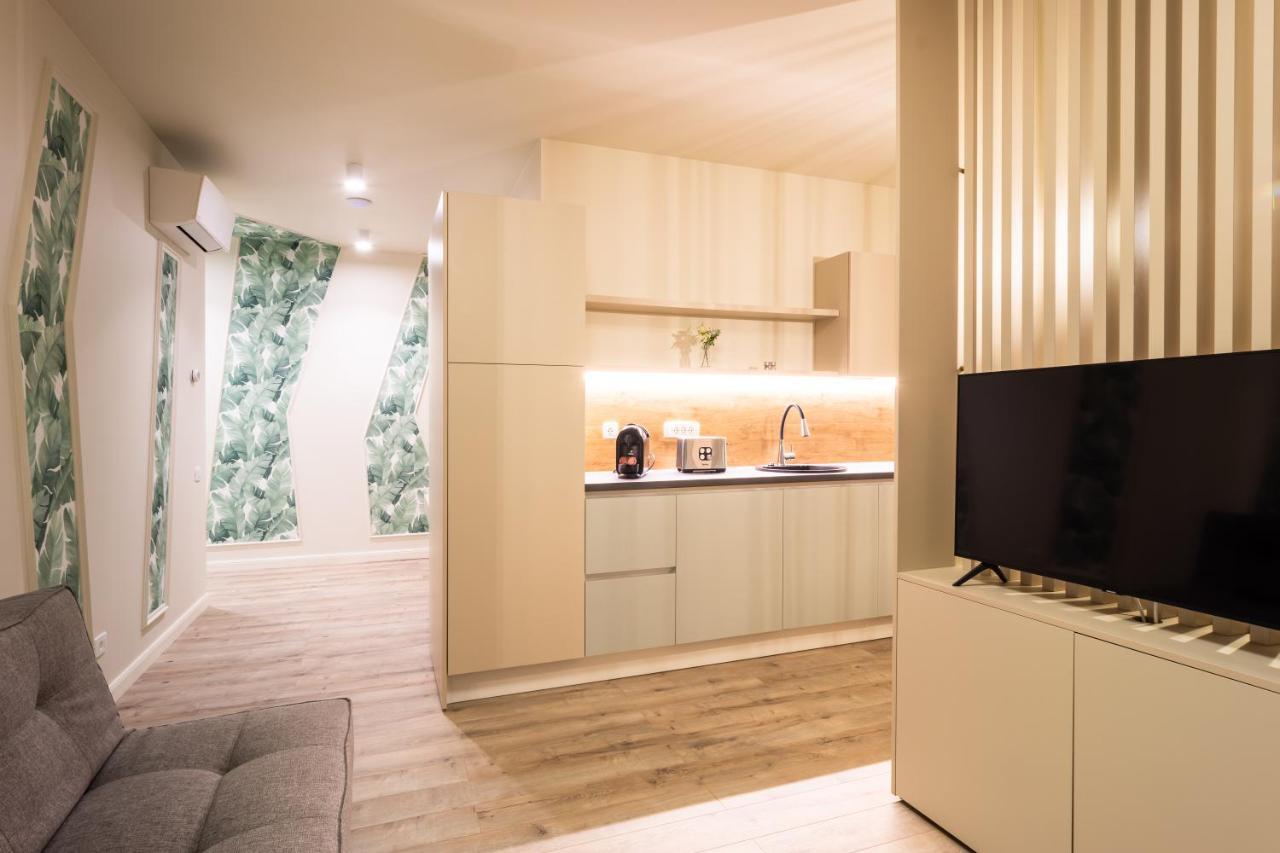 Aparthotel Nox Клуж-Напока Екстер'єр фото