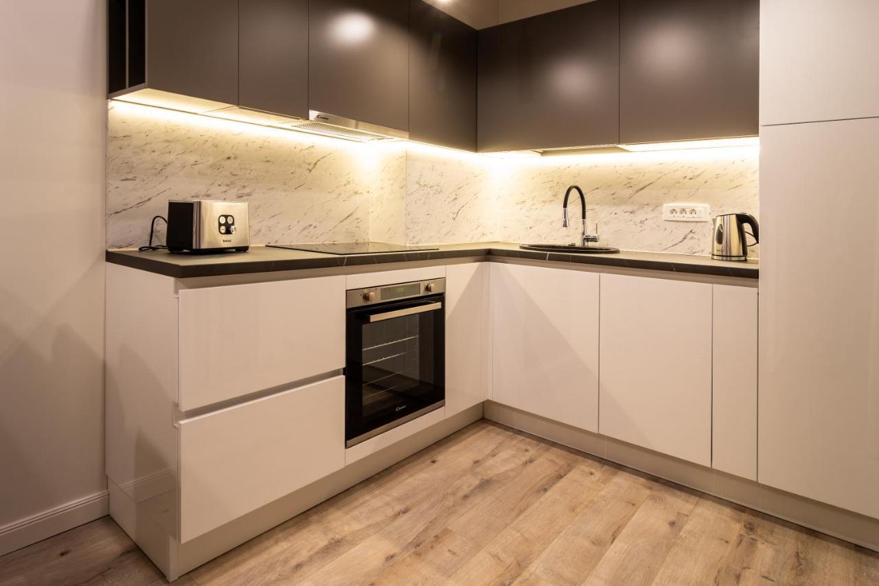 Aparthotel Nox Клуж-Напока Екстер'єр фото